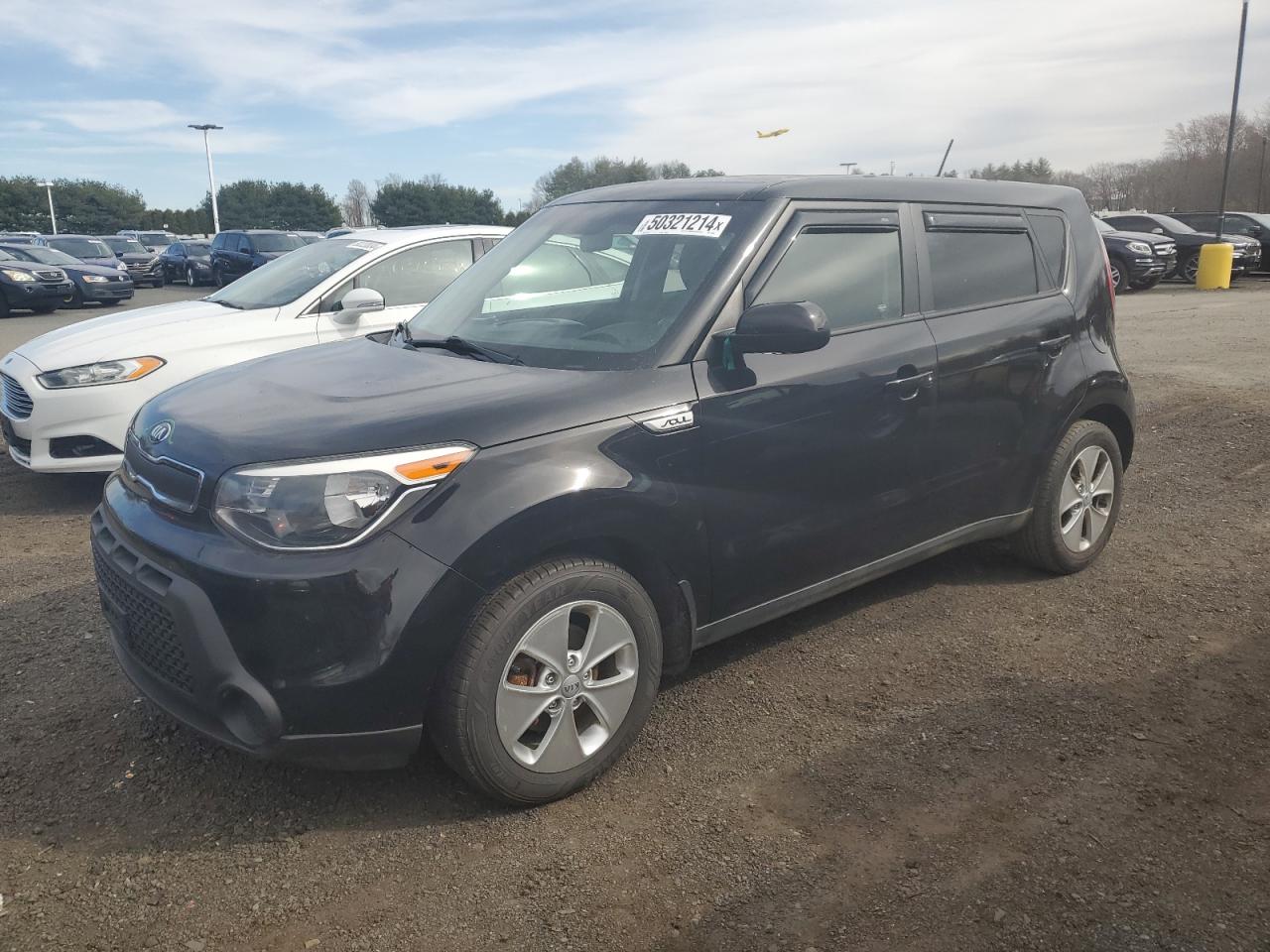 KIA SOUL 2015 kndjn2a23f7233808