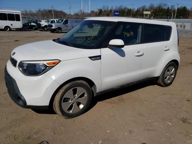 KIA SOUL 2015 kndjn2a23f7234263