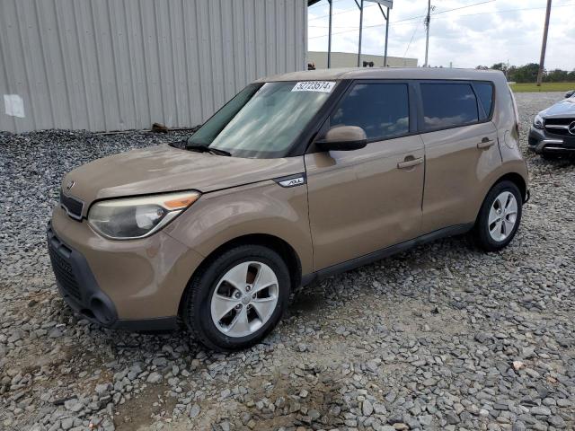 KIA SOUL 2015 kndjn2a23f7236689