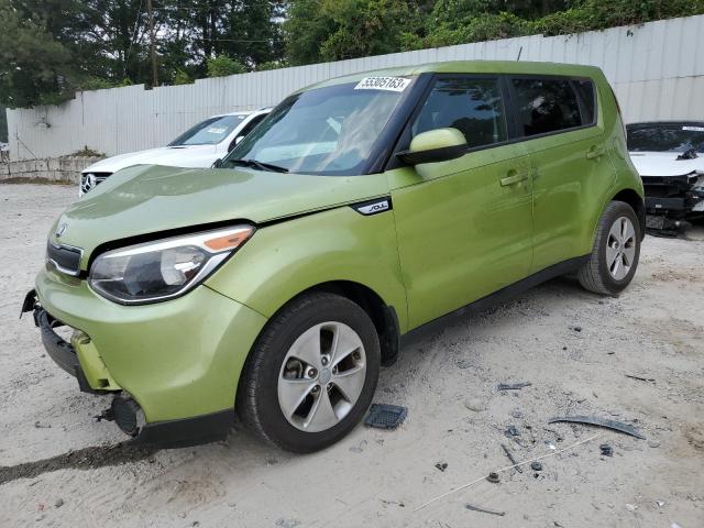 KIA SOUL 2015 kndjn2a23f7747903