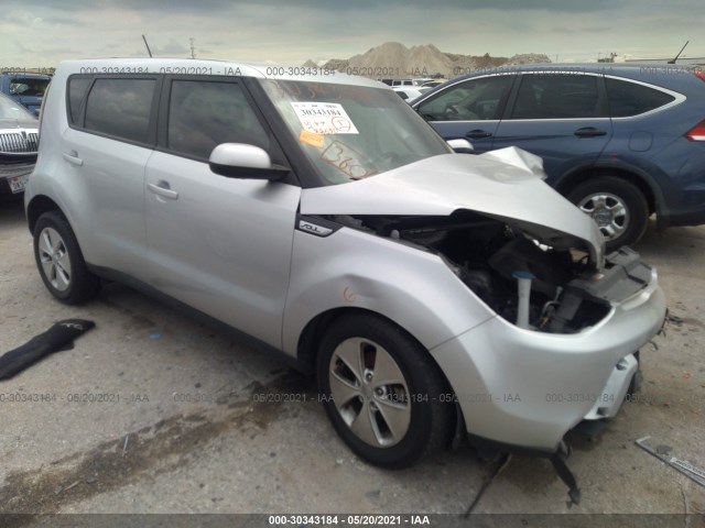 KIA SOUL 2015 kndjn2a23f7748114