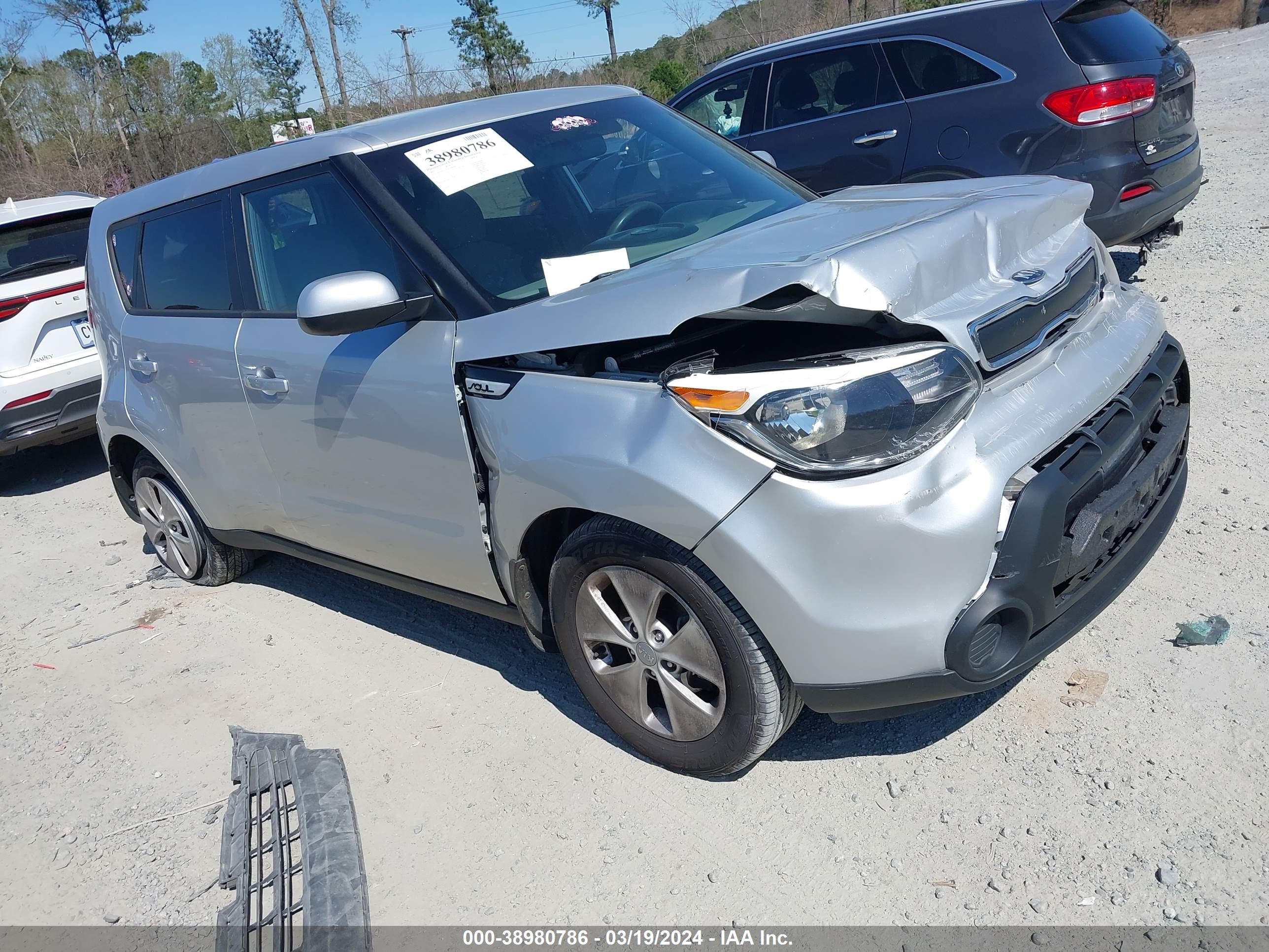 KIA SOUL 2015 kndjn2a23f7749344