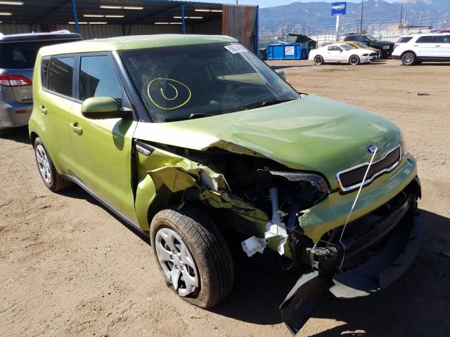 KIA SOUL 2015 kndjn2a23f7750400