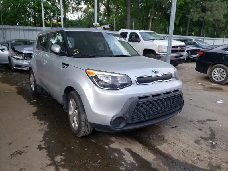 KIA SOUL 2015 kndjn2a23f7752759