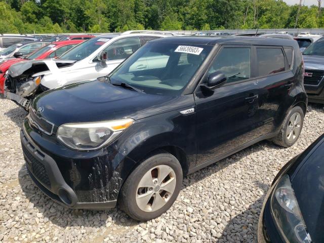 KIA SOUL 2015 kndjn2a23f7753989