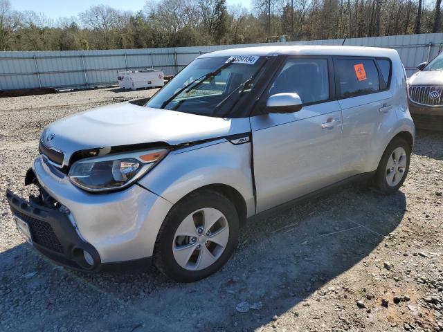 KIA SOUL 2015 kndjn2a23f7755483