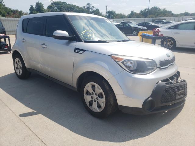 KIA SOUL 2015 kndjn2a23f7755659