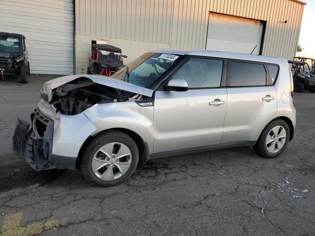 KIA SOUL 2015 kndjn2a23f7756360