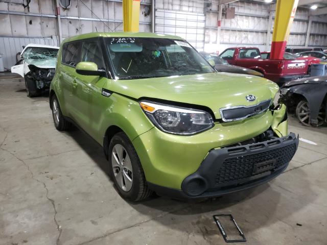 KIA SOUL 2015 kndjn2a23f7756939