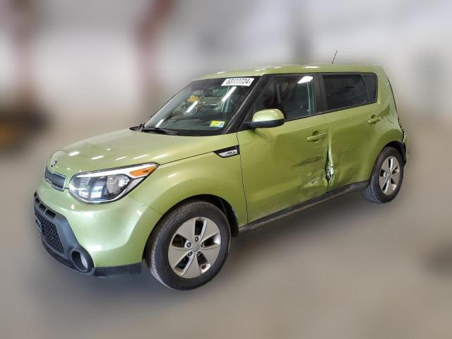 KIA SOUL 2015 kndjn2a23f7757895