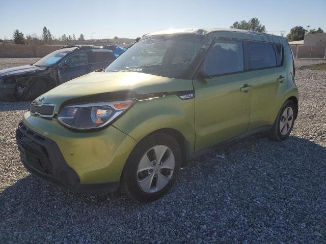 KIA SOUL 2015 kndjn2a23f7760487