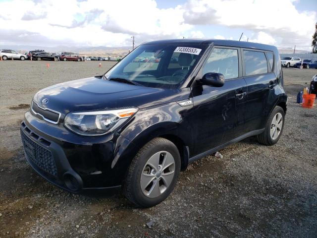 KIA SOUL 2015 kndjn2a23f7762000