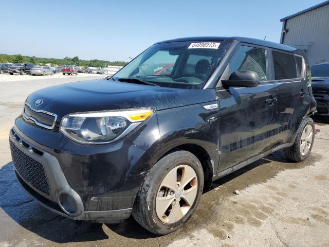 KIA SOUL 2015 kndjn2a23f7762403