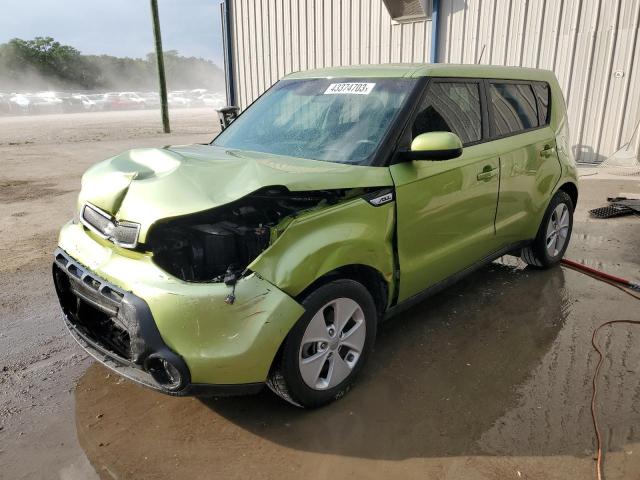 KIA SOUL 2015 kndjn2a23f7762594