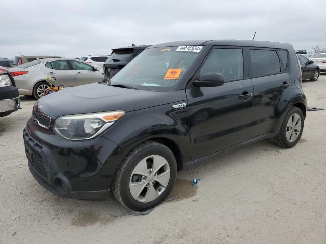 KIA SOUL 2015 kndjn2a23f7762658