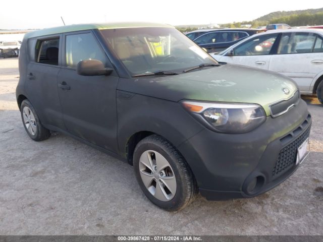 KIA SOUL 2015 kndjn2a23f7763101