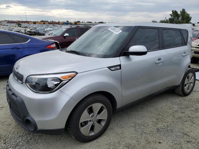 KIA SOUL 2015 kndjn2a23f7763499