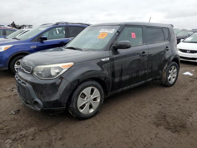 KIA SOUL 2015 kndjn2a23f7763812