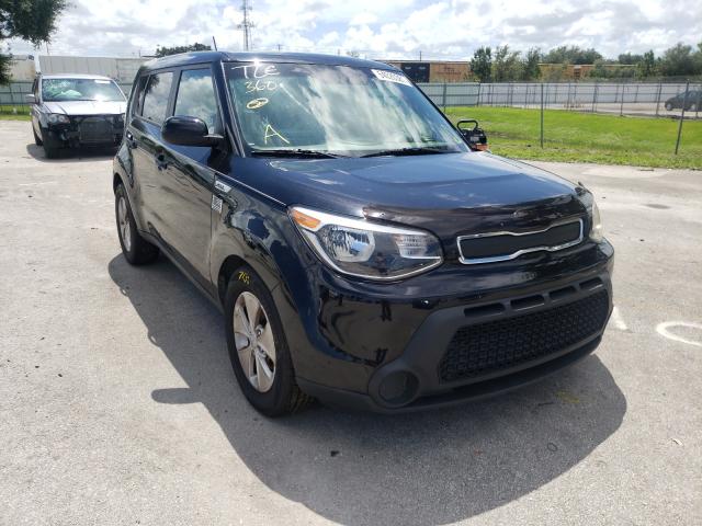 KIA SOUL 2015 kndjn2a23f7764152