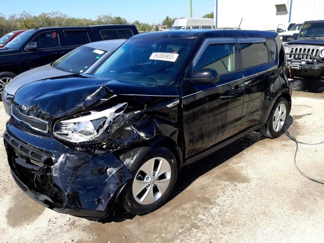 KIA SOUL 2015 kndjn2a23f7765642