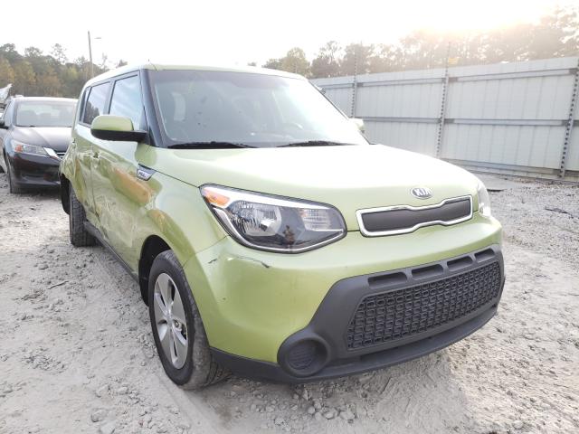 KIA SOUL 2015 kndjn2a23f7765933