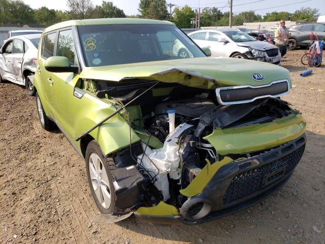 KIA SOUL 2015 kndjn2a23f7767777