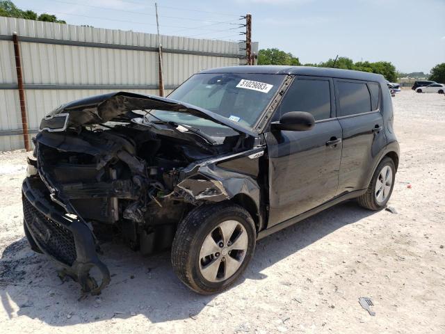 KIA SOUL 2015 kndjn2a23f7768251