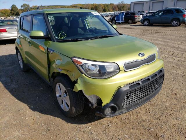 KIA SOUL 2015 kndjn2a23f7770730