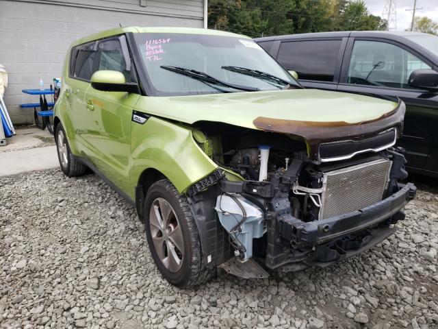 KIA SOUL 2015 kndjn2a23f7771554