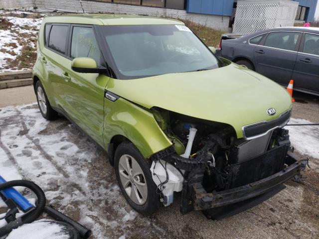 KIA SOUL 2015 kndjn2a23f7773465