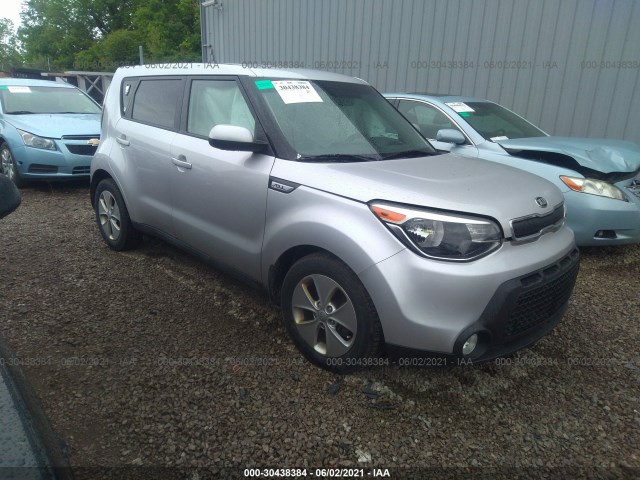 KIA SOUL 2015 kndjn2a23f7774986