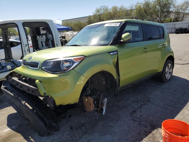 KIA SOUL 2015 kndjn2a23f7776155