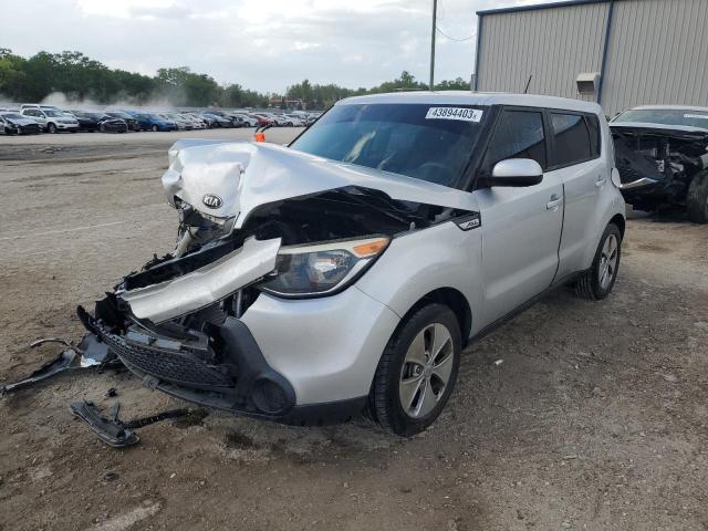 KIA SOUL 2015 kndjn2a23f7776625