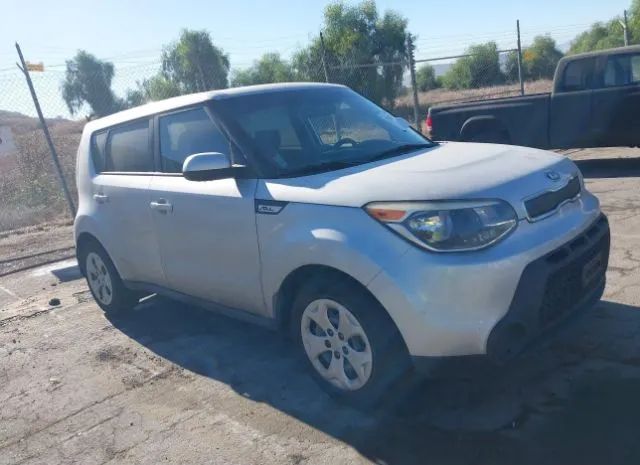 KIA SOUL 2015 kndjn2a23f7777001