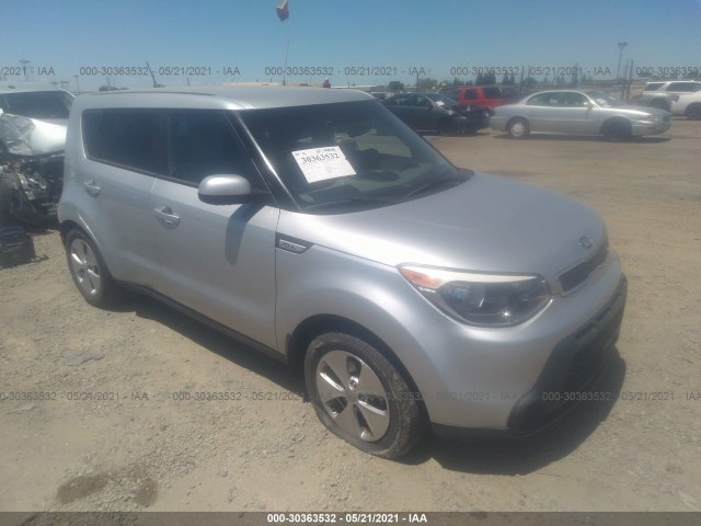 KIA SOUL 2015 kndjn2a23f7777905