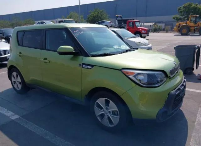 KIA SOUL 2015 kndjn2a23f7778715