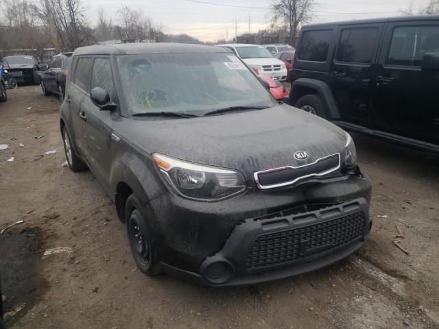 KIA SOUL 2015 kndjn2a23f7779833