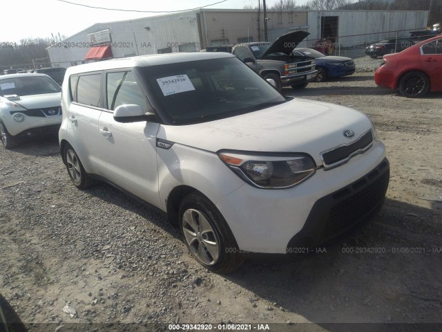 KIA SOUL 2015 kndjn2a23f7780223