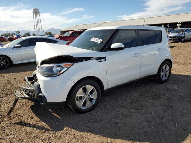 KIA SOUL 2015 kndjn2a23f7781615