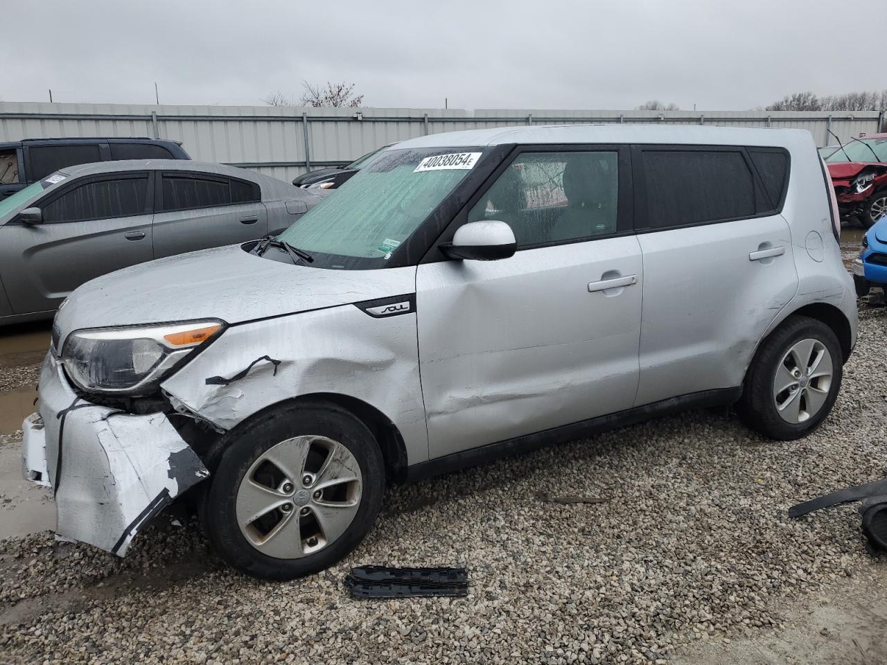 KIA SOUL 2015 kndjn2a23f7782649