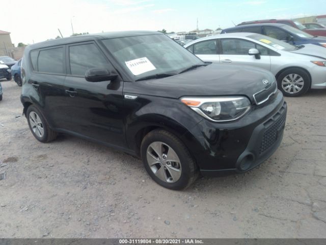 KIA SOUL 2015 kndjn2a23f7783137