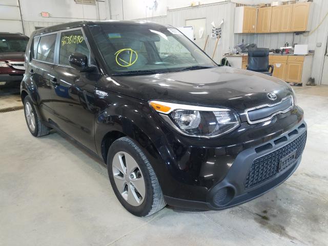 KIA SOUL 2015 kndjn2a23f7783140