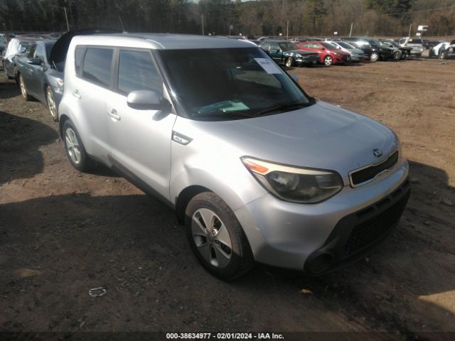 KIA SOUL 2015 kndjn2a23f7783218