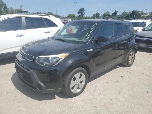 KIA SOUL 2015 kndjn2a23f7784353