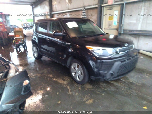 KIA SOUL 2015 kndjn2a23f7788662