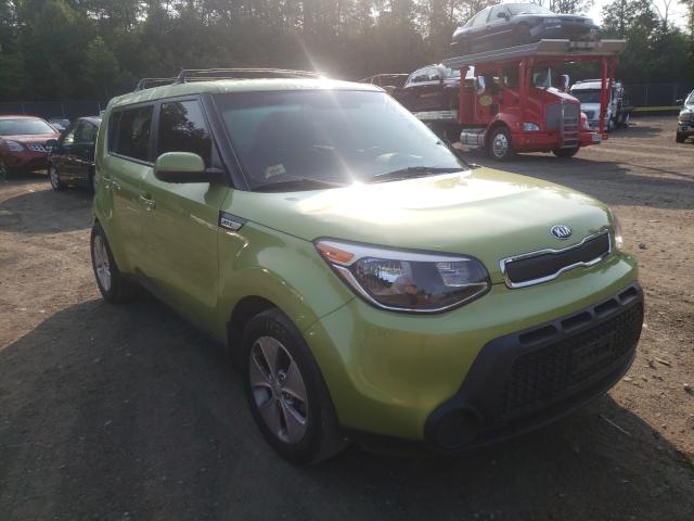 KIA SOUL 2015 kndjn2a23f7788953