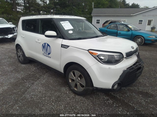 KIA SOUL 2015 kndjn2a23f7789987