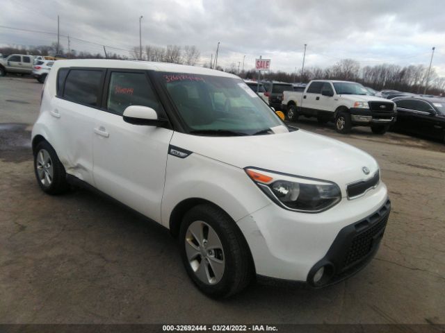 KIA SOUL 2015 kndjn2a23f7790993