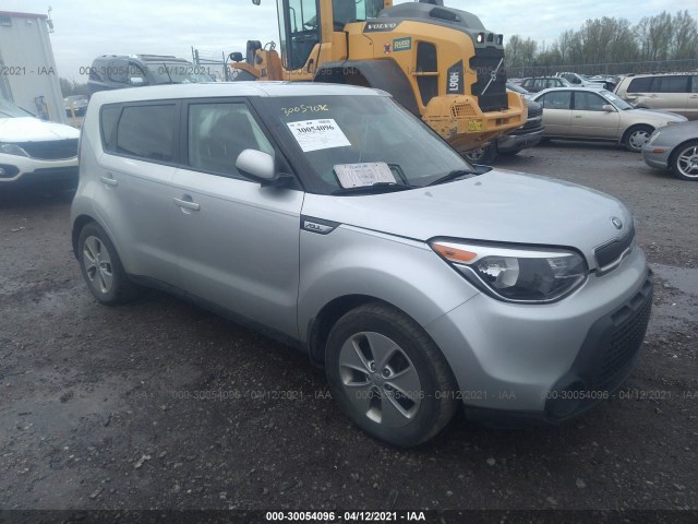 KIA SOUL 2015 kndjn2a23f7792386