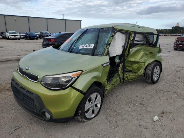 KIA SOUL 2015 kndjn2a23f7792422